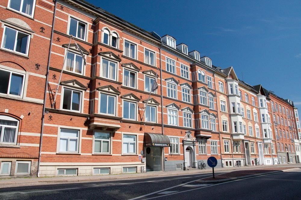 Hotel Prinsen Aalborg