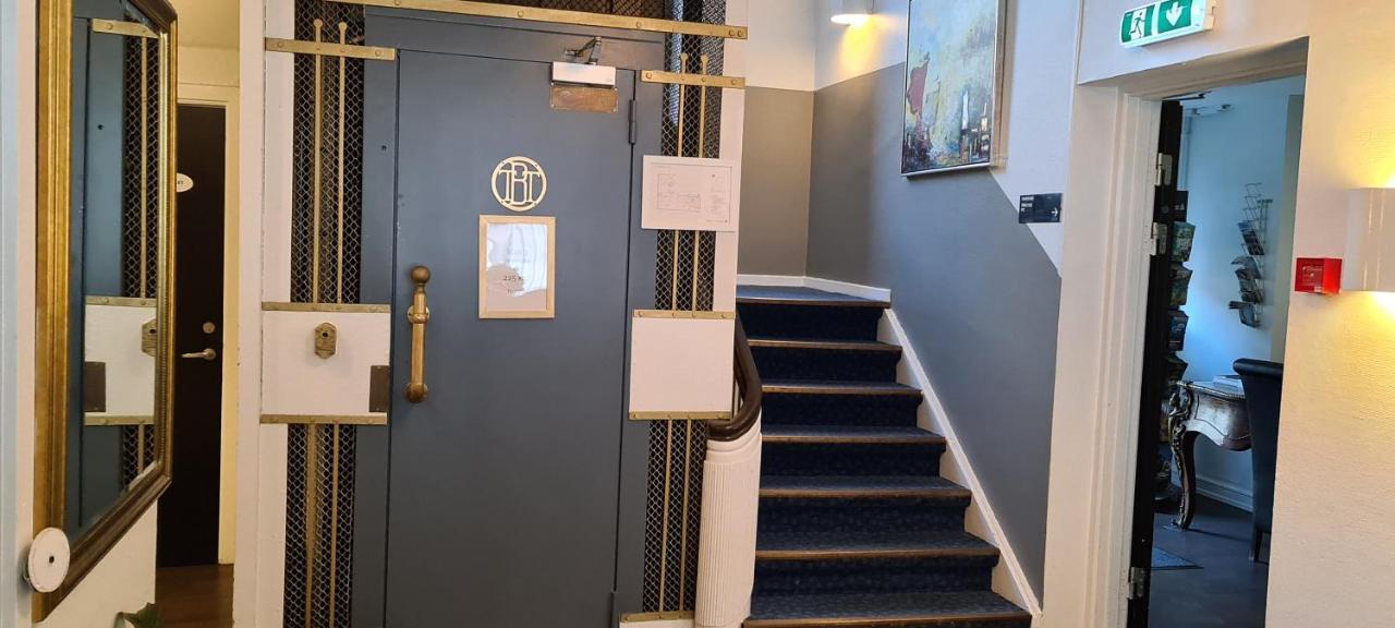 Prinsen 3* Aalborg