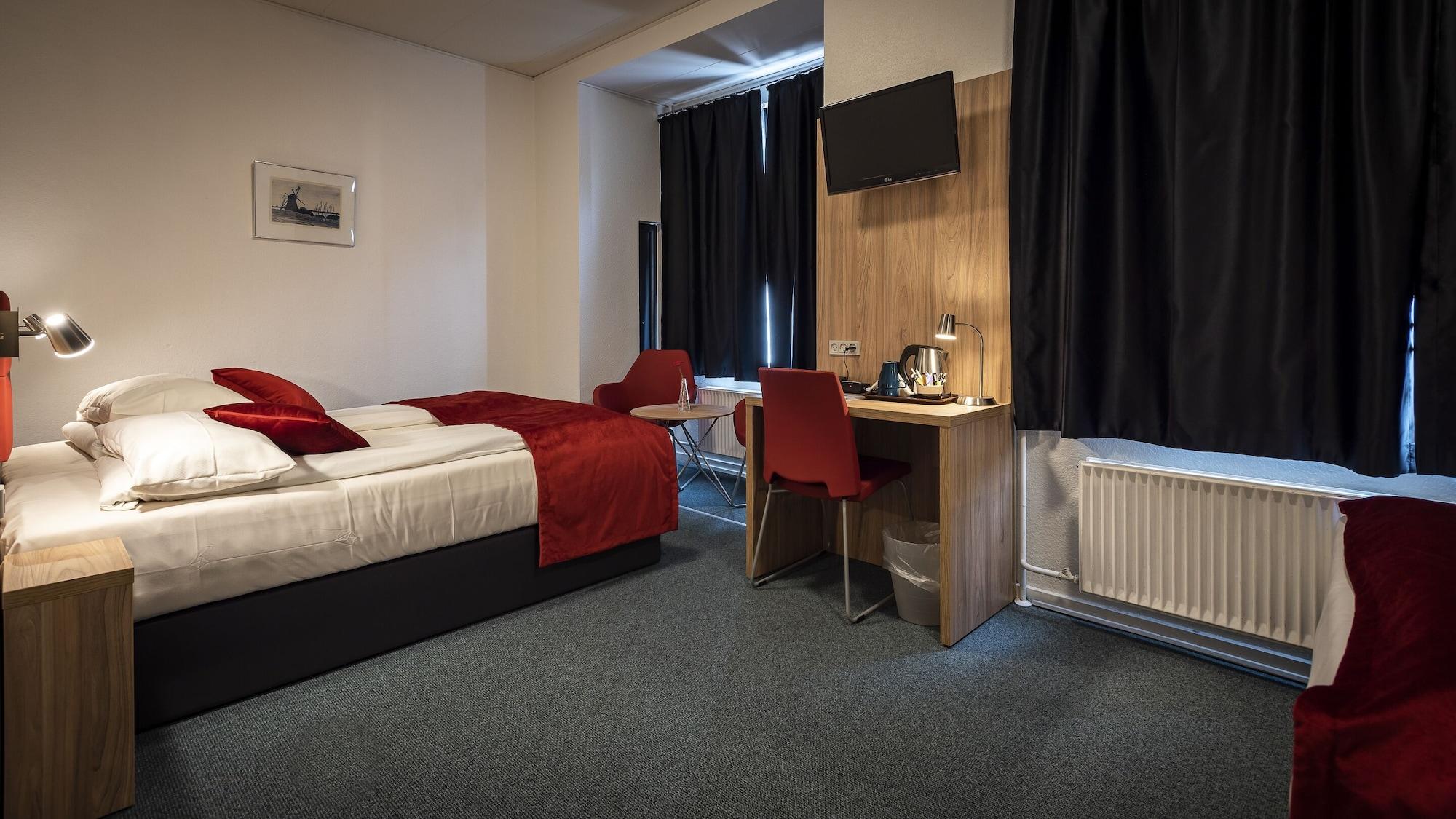 Hotel Prinsen Aalborg