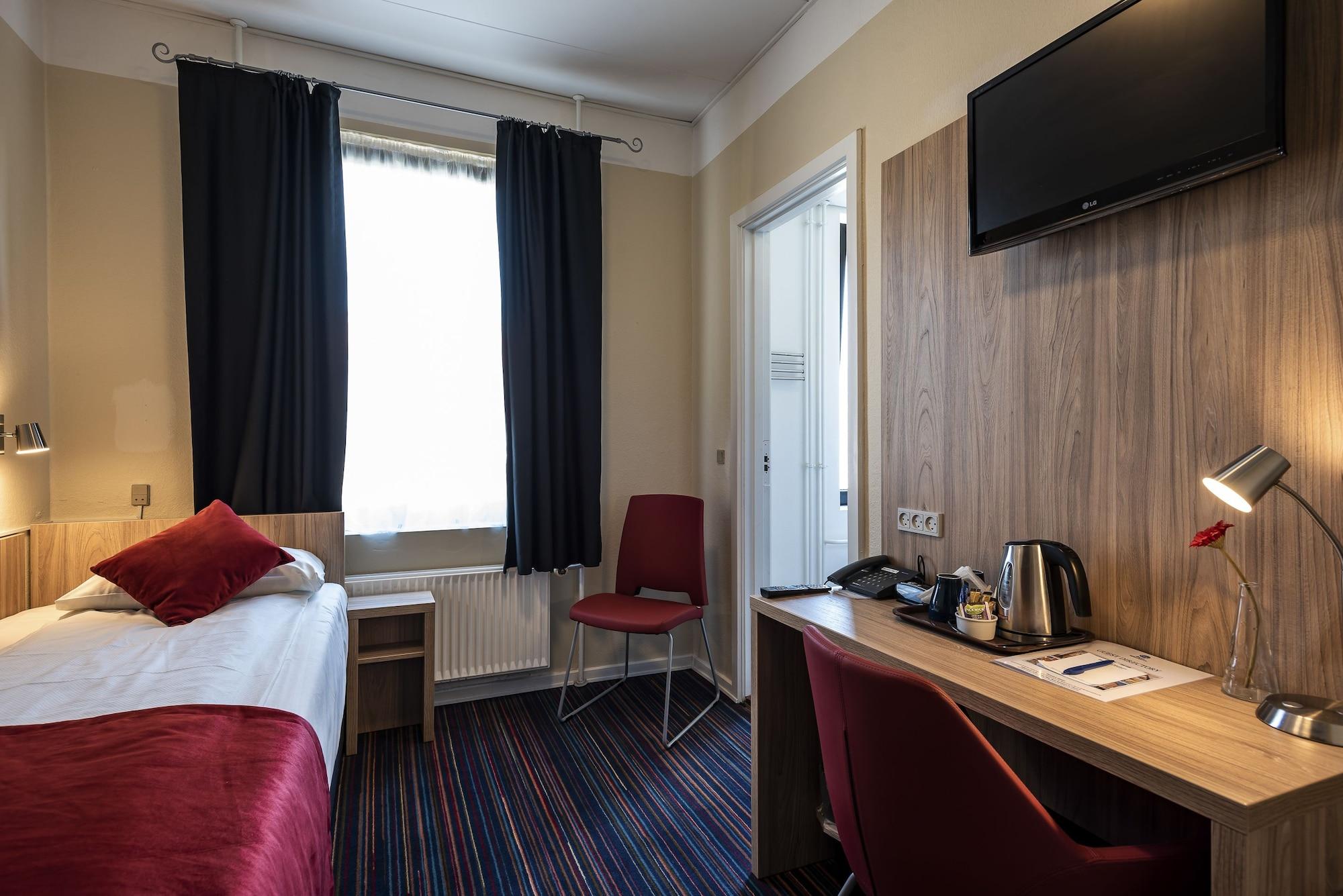 Prinsen 3* Aalborg