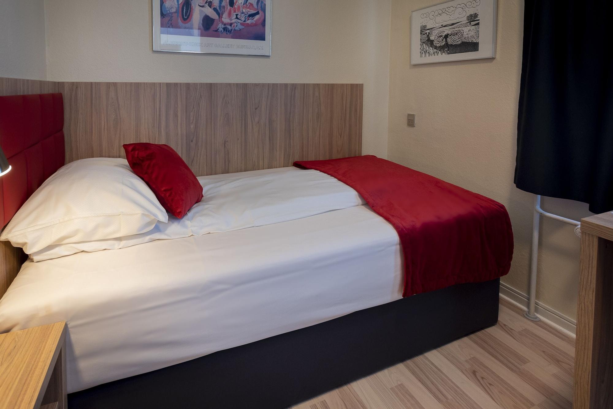 Hotel Prinsen 3*