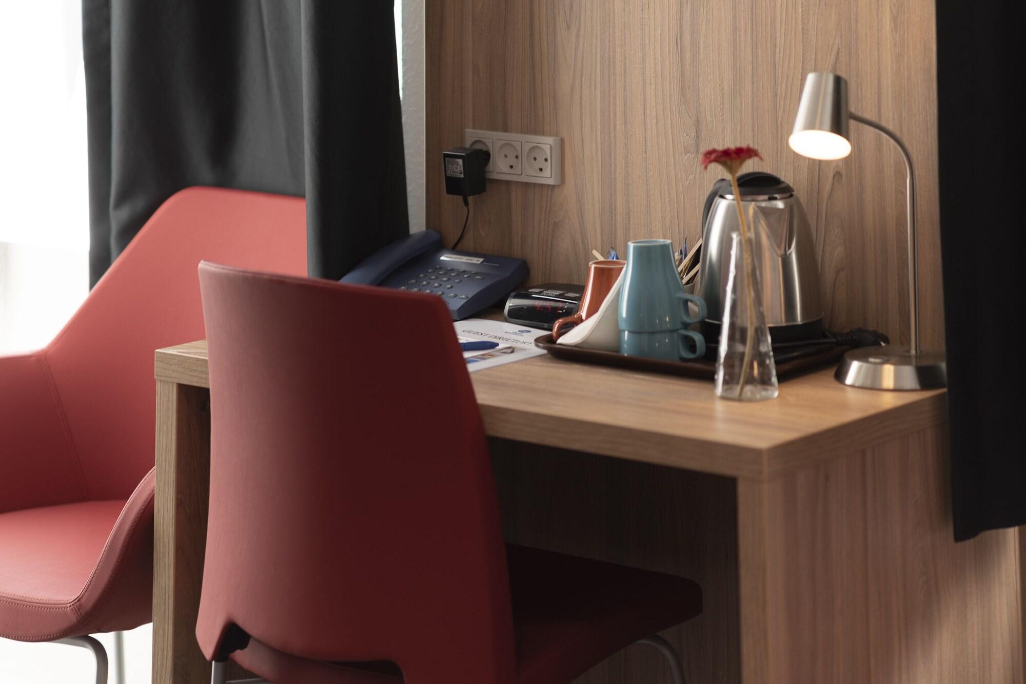 Hotel Prinsen 3*