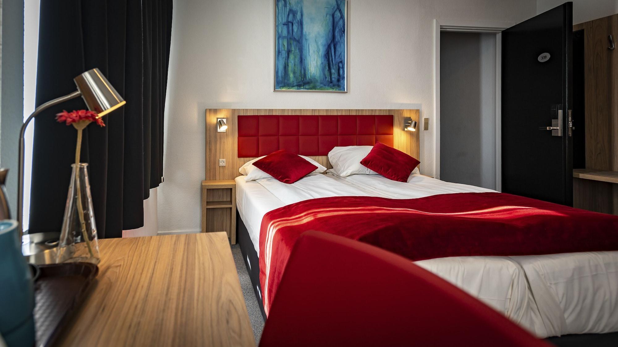 Prinsen 3* Aalborg