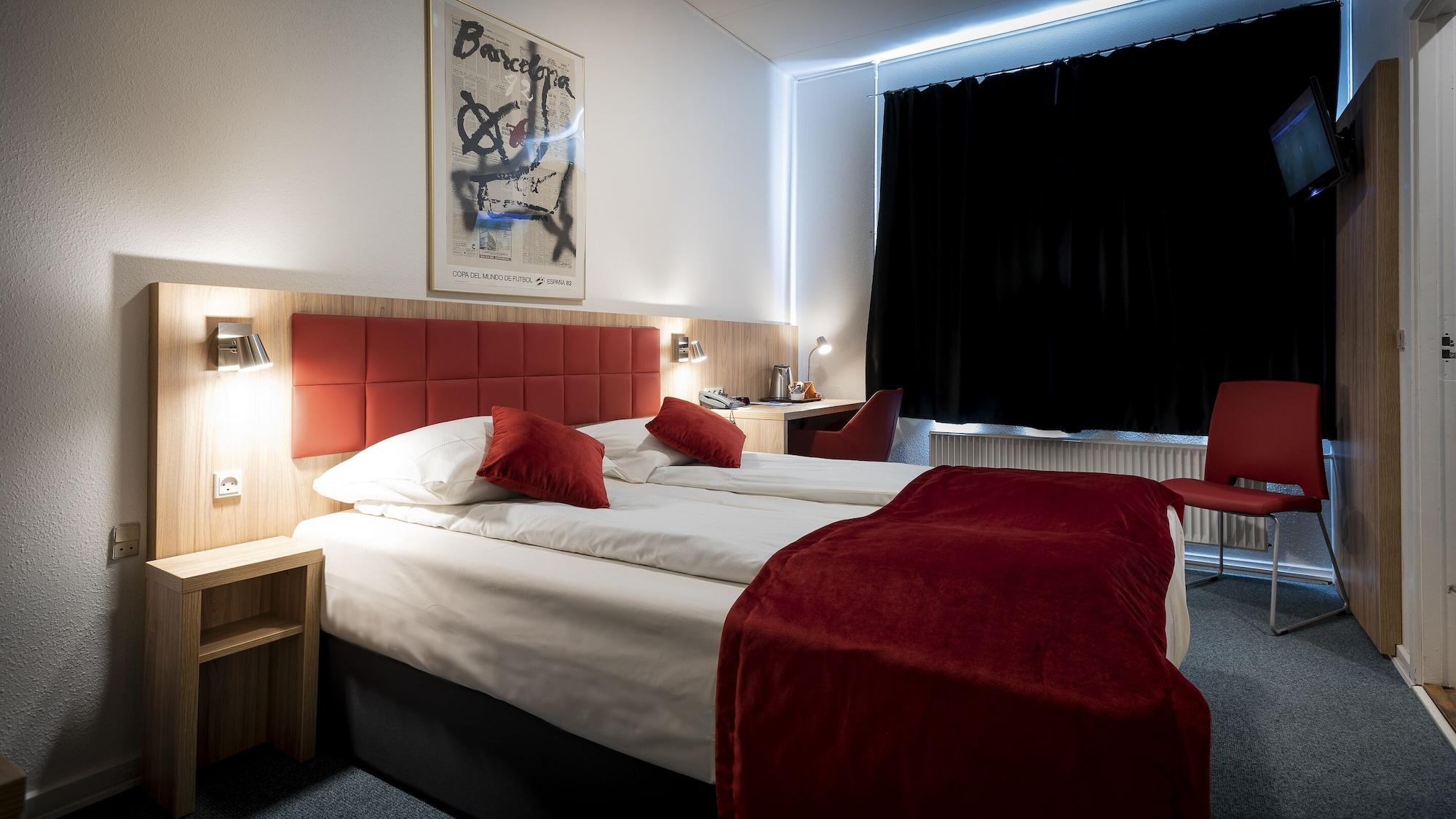 Prinsen Hotel