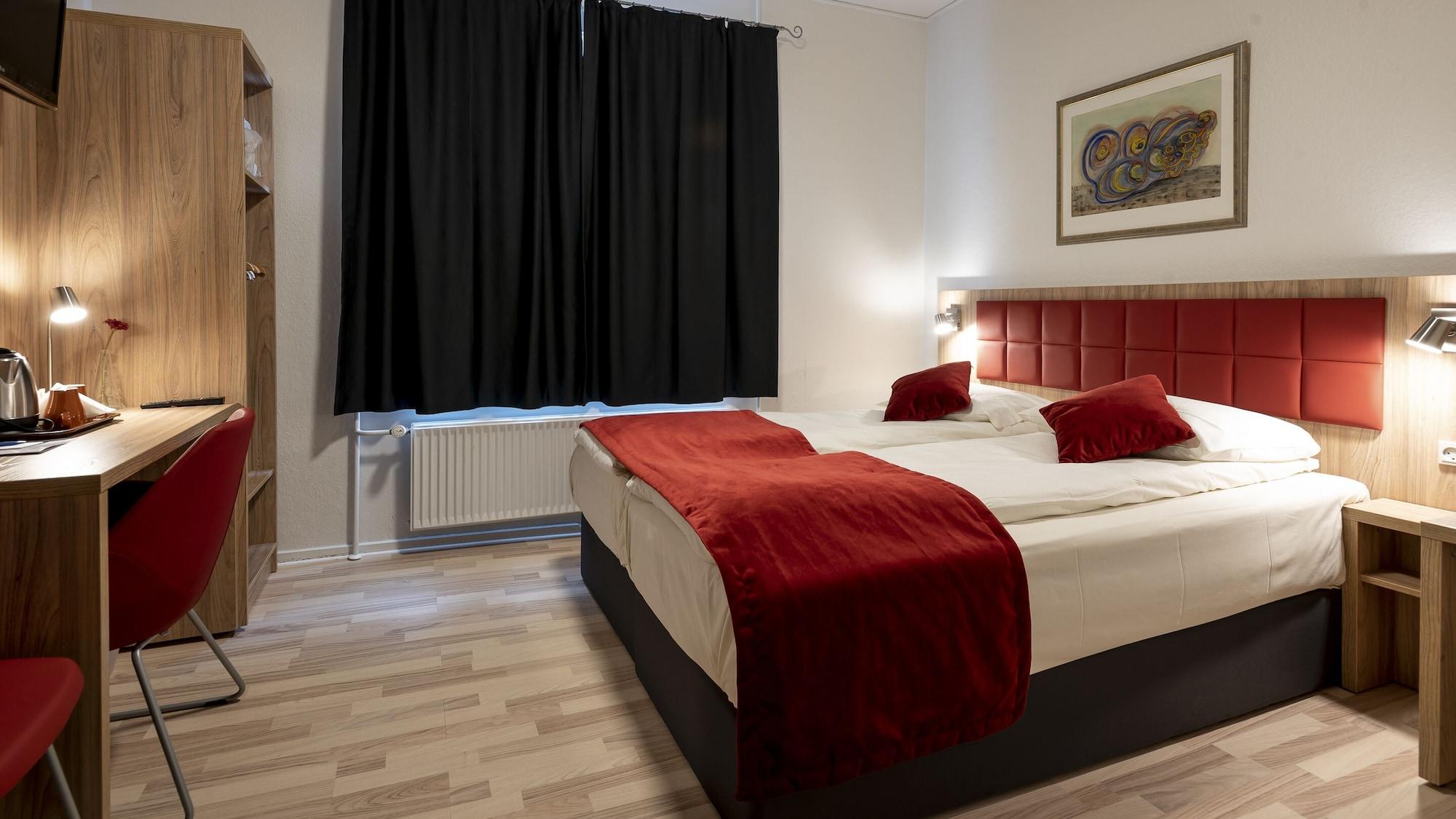 Prinsen Hotel 3*