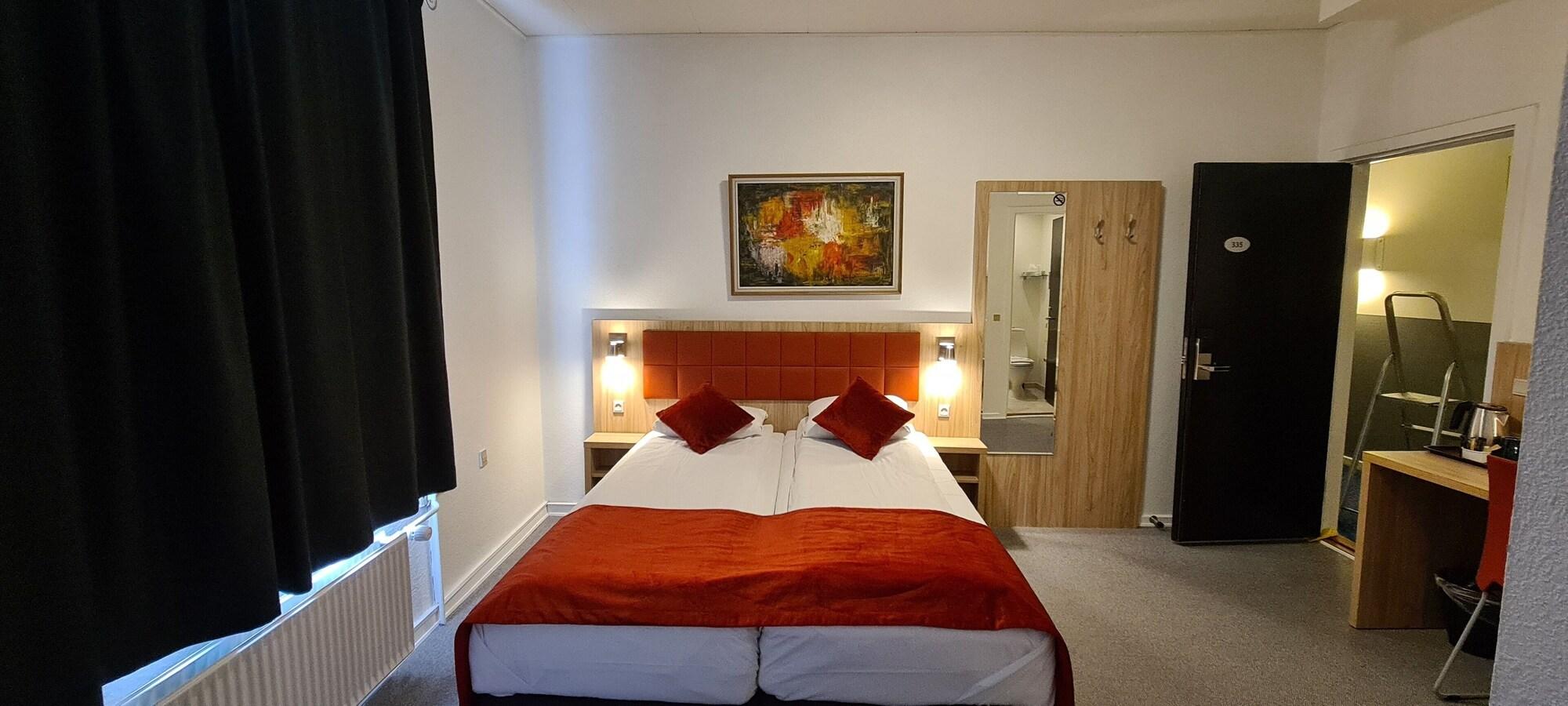 Hotel Prinsen