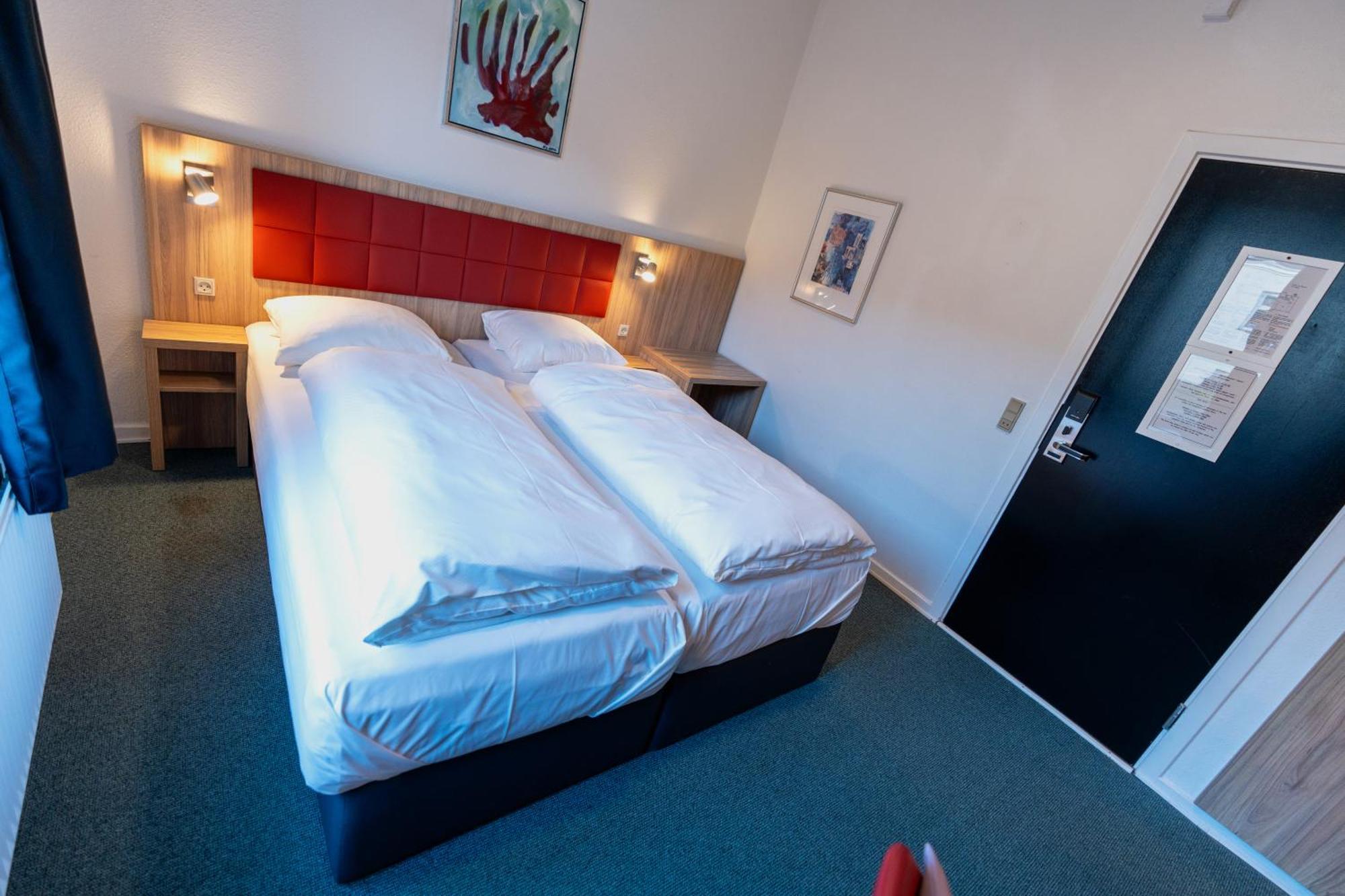 Hotel Prinsen Aalborg