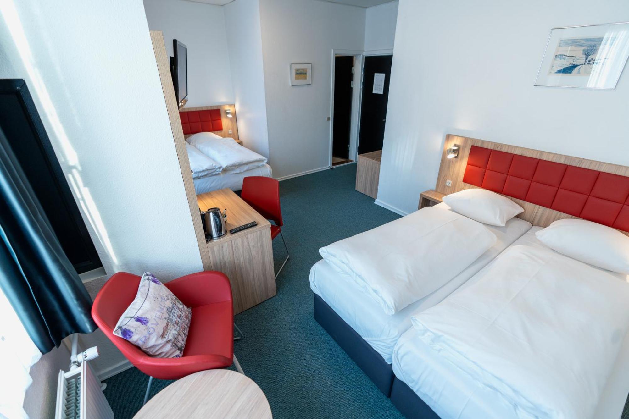 Prinsen 3* Aalborg