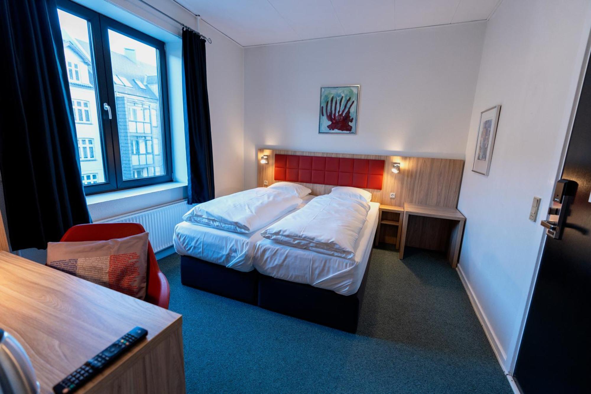 Prinsen Hotel