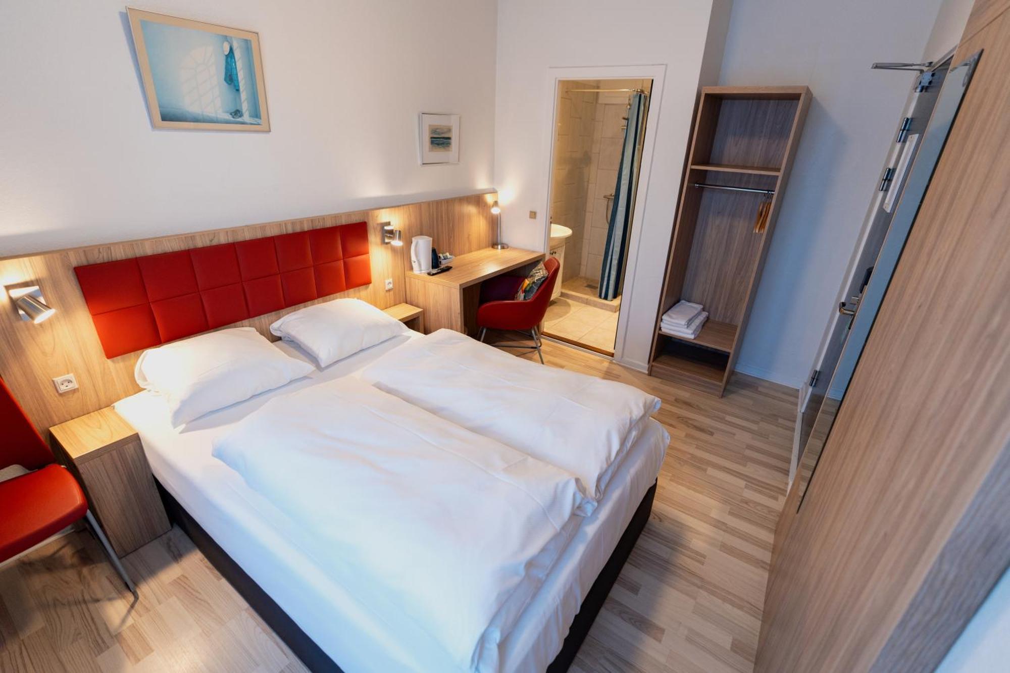 Hotel Prinsen 3*