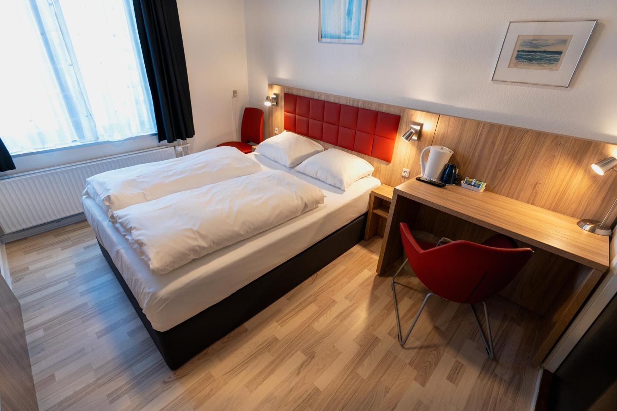 Prinsen Hotel Aalborg