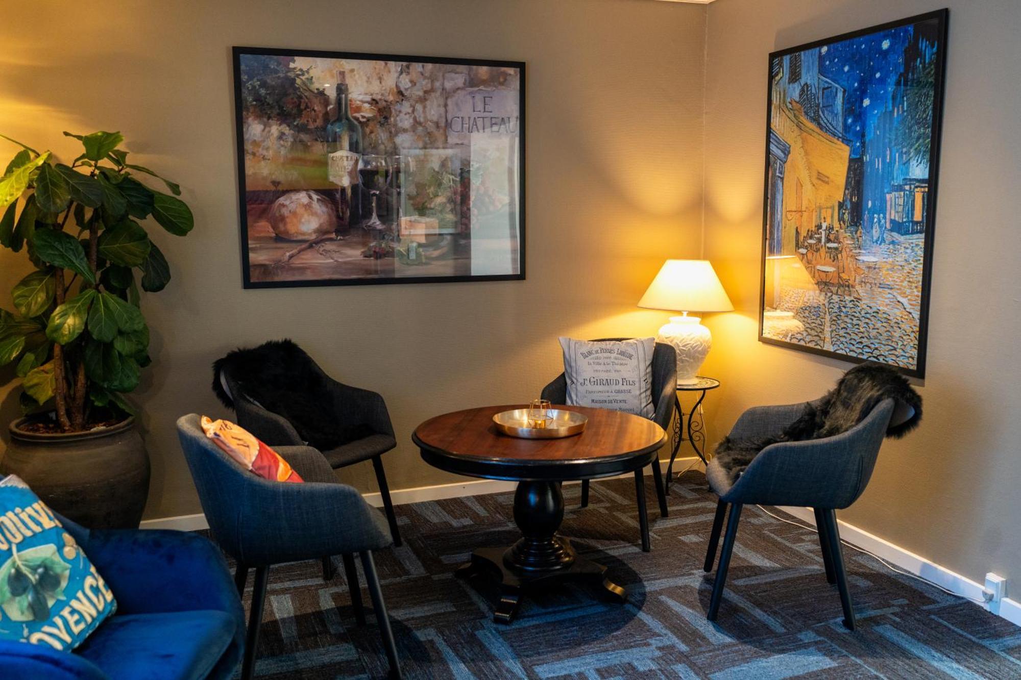 Hotel Prinsen