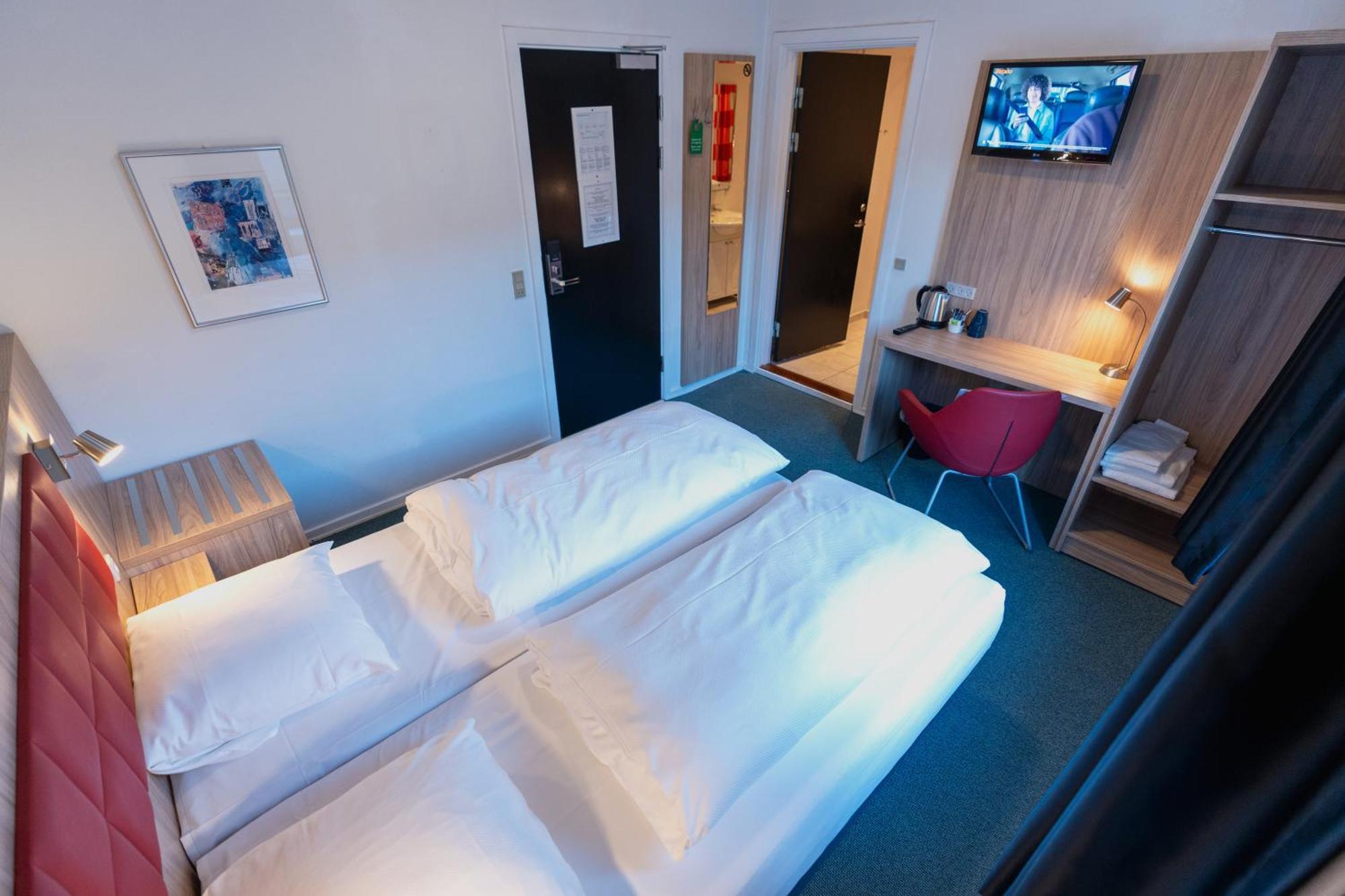 Hotel Prinsen
