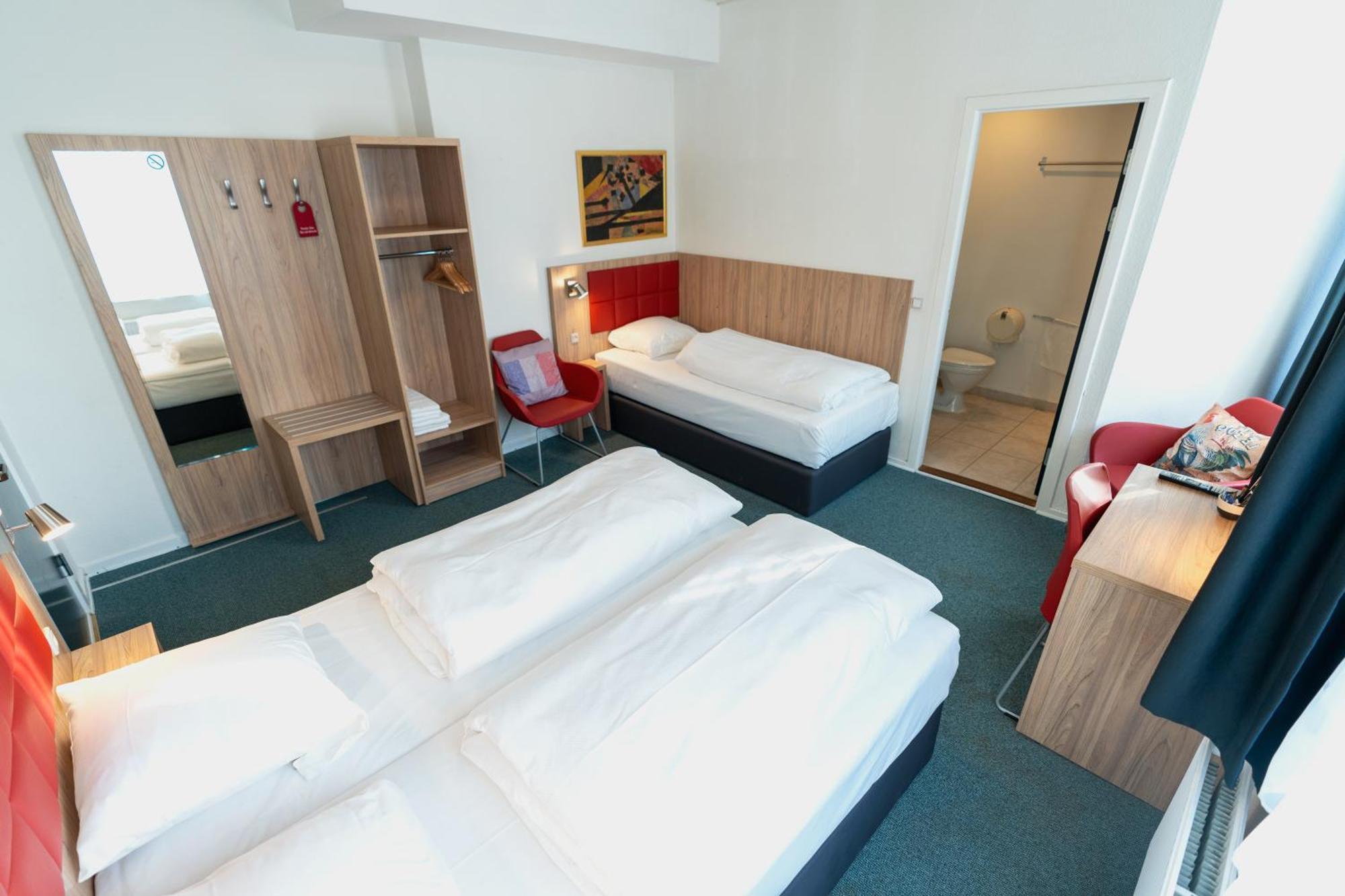 Hotel Prinsen Aalborg