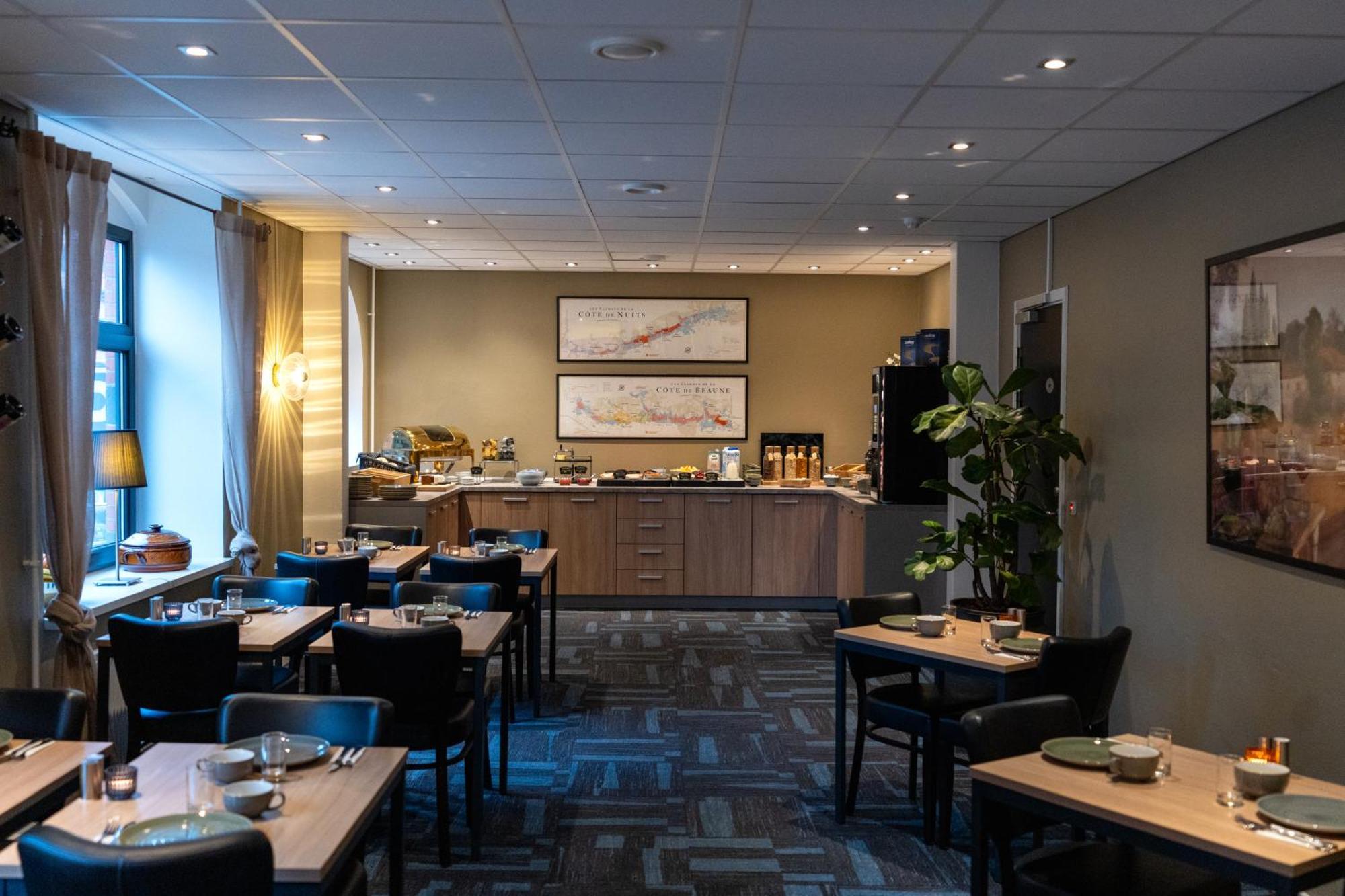 Prinsen 3* Aalborg
