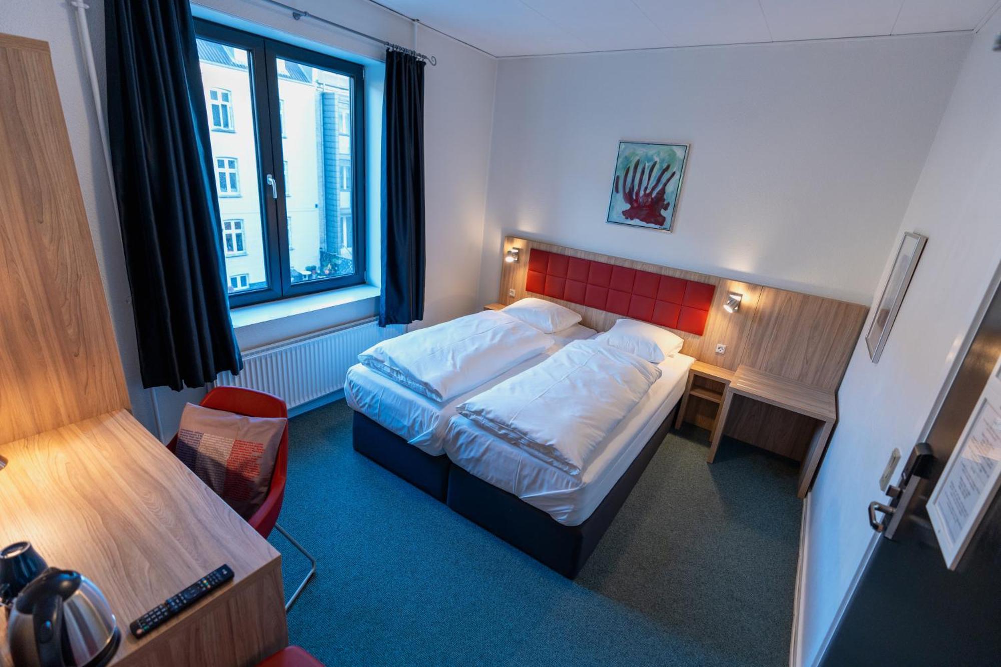 Prinsen Hotel 3*