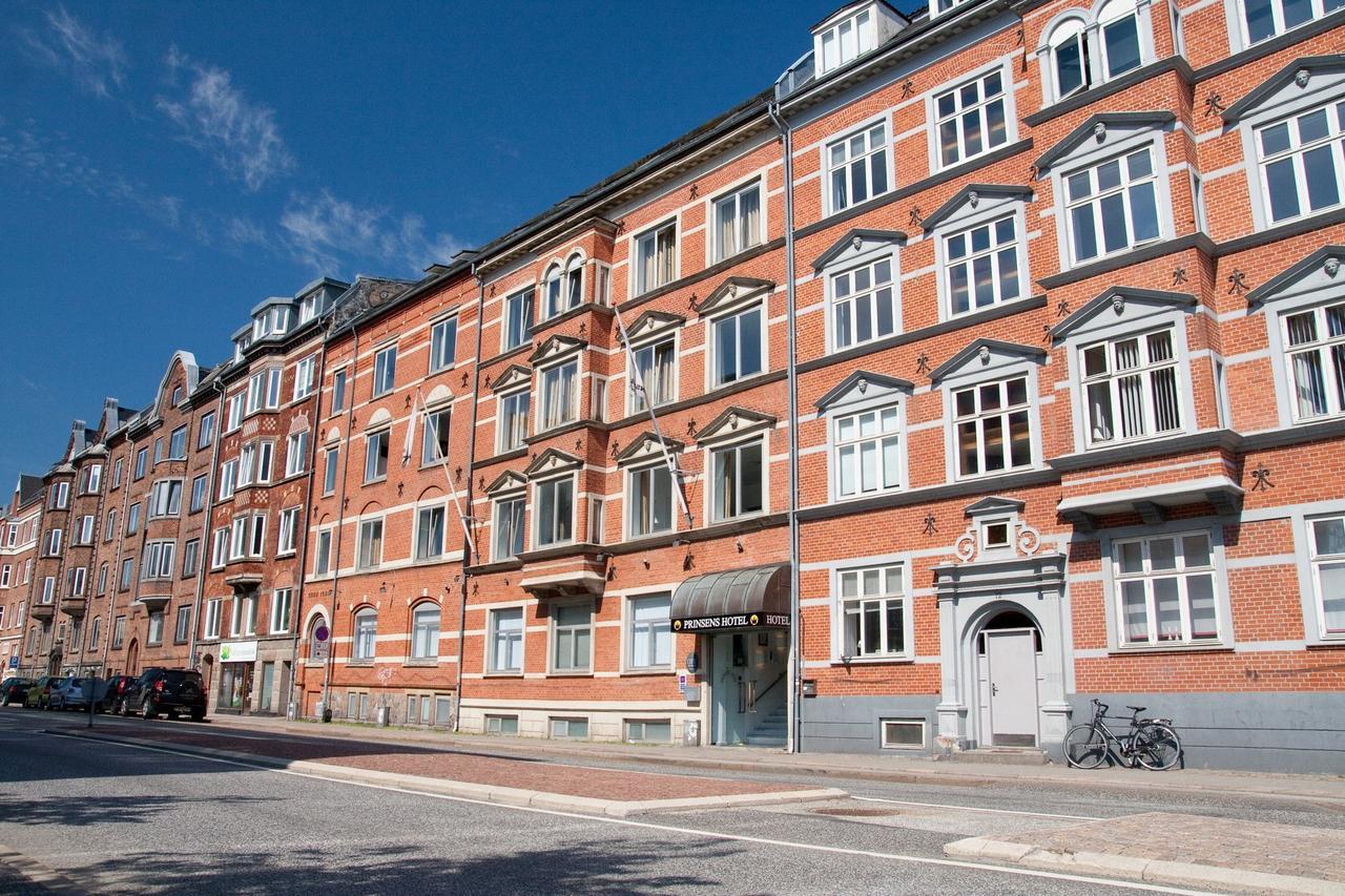 Prinsen Hotel 3*