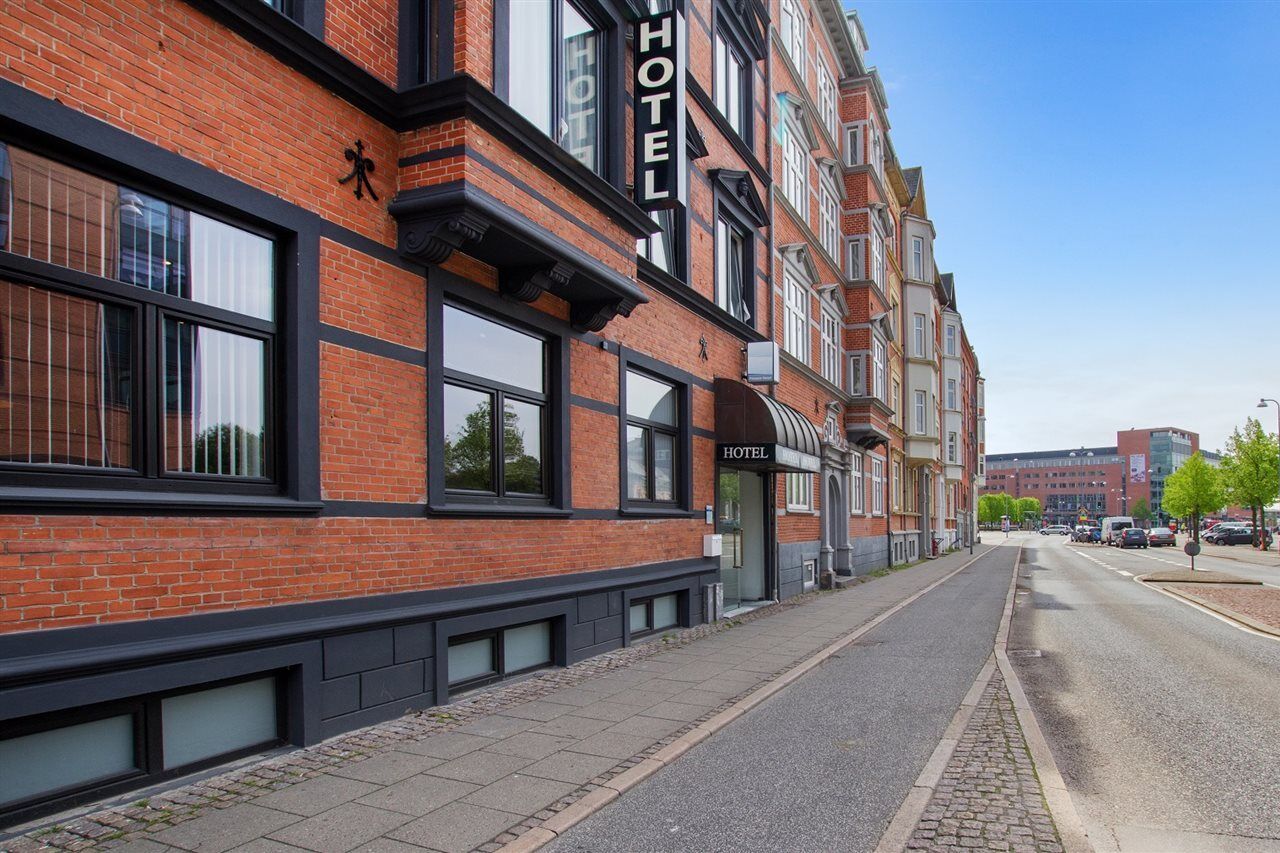 Prinsen Aalborg