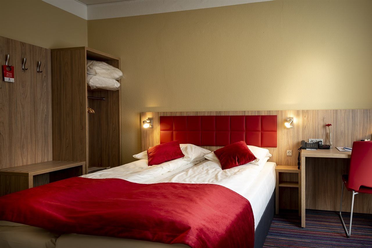 Hotel Prinsen